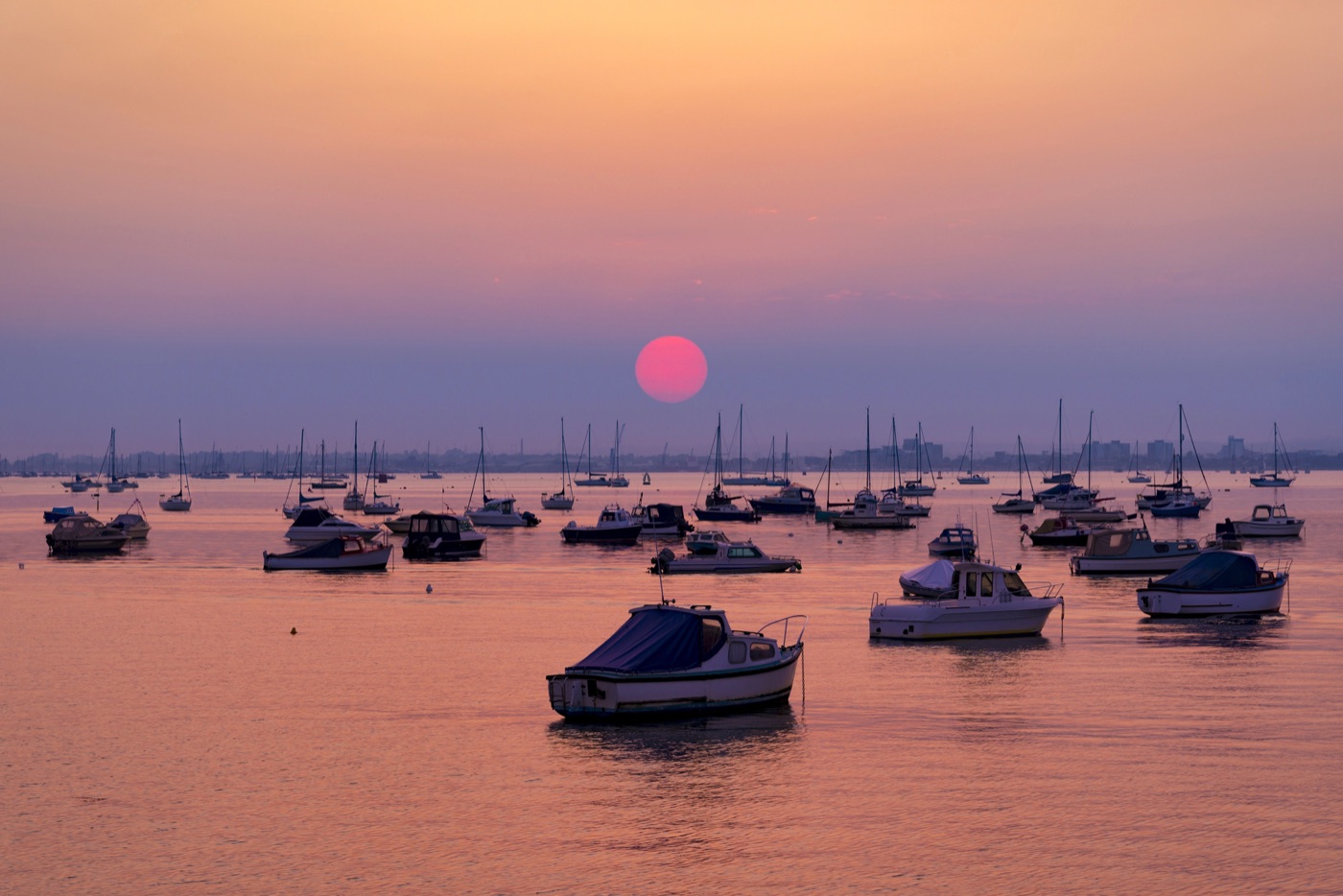 Puerto de Poole