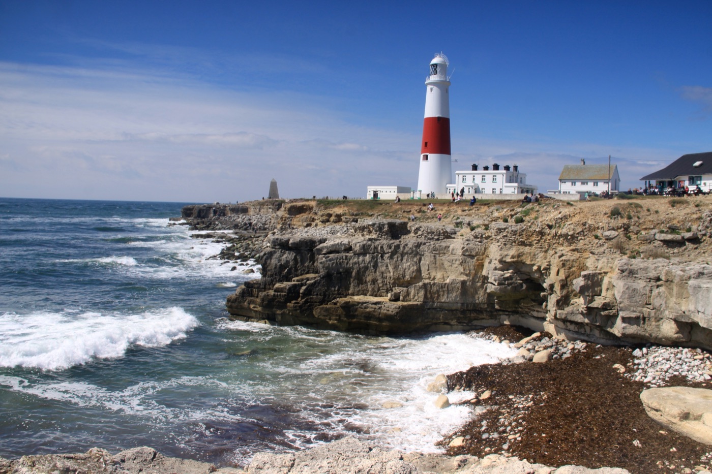 El faro